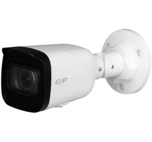 4Мп IP відеокамера Dahua з моторизованим об'єктивом DH-IPC-HFW1431T1P-ZS-S4