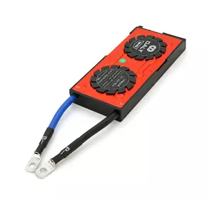 BMS плата DaLy LiFePO4 36V 12S 80A BMS плата DaLy LiFePO4 36V 12S 80A