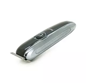 Машинка для стрижки волосся Gemei GM-6050, Box Машинка для стрижки волосся Gemei GM-6050, Box