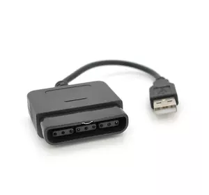 Адаптер перехідник USB на PS2 / PS3