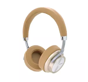 Ігрові Bluetooth навушники iKAKU KSC-221 LONGYU, Gold-Silver Ігрові Bluetooth навушники iKAKU KSC-221 LONGYU, Gold-Silver