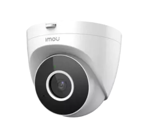 2Мп Wi-Fi відеокамера з SD картою та звуком SE-C (IPC-T22EP-C) 2.8мм 2Мп Wi-Fi відеокамера з SD картою та звуком SE-C (IPC-T22EP-C) 2.8мм