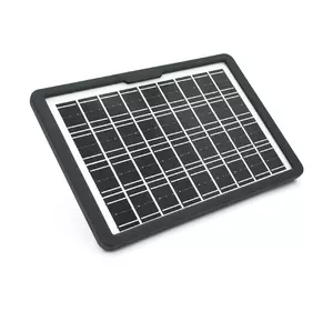 Солнечная панель CCLamp CCL0915 15W (16/9/6B*0.9/1.66/2.5A), Box