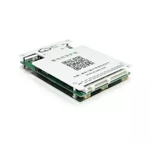 BMS плата JK-BD4A24S4P Li-Ion/LiFePo4/LTO 7S-24S, 40A, CAN/RS485, 2.8mΩ, Bluetooth, Ballance 0.4A + кнопка BMS плата JK-BD4A24S4P Li-Ion/LiFePo4/LTO 7S-24S, 40A, CAN/RS485, 2.8mΩ, Bluetooth, Ballance 0.4A + кнопка
