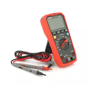 Мультиметр UNI-T UT61E+ Мультиметр UNI-T UT61E+