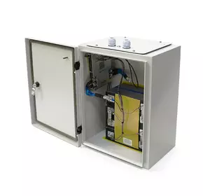 Акумуляторна батарея SEKO LiFePO4 12V 130Аh EVE, BMS JKong заряд 65А/разряд 130A, 5000циклов Україна (300х400х250мм)20 кг Акумуляторна батарея SEKO LiFePO4 12V 130Аh EVE, BMS JKong заряд 65А/разряд 130A, 5000циклов Україна (300х400х250мм)20 кг