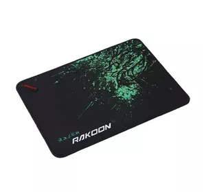 Килимок 245*320 тканинний RAZER RAKOON з боковою прошивкою, товщина 2 мм, колір Black, OEM Килимок 245*320 тканинний RAZER RAKOON з боковою прошивкою, товщина 2 мм, колір Black, OEM
