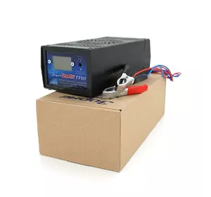 Трансформаторний зарядний пристрій Smart ТР-8 для акумулятора 6-12-16,5V, ємність АКБ 32-120А/год, струм заряду 7A Трансформаторний зарядний пристрій Smart ТР-8 для акумулятора 6-12-16,5V, ємність АКБ 32-120А/год, струм заряду 7A