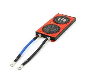 BMS плата DaLy LiFePO4 12V 4S 120\120A BMS плата DaLy LiFePO4 12V 4S 120\120A