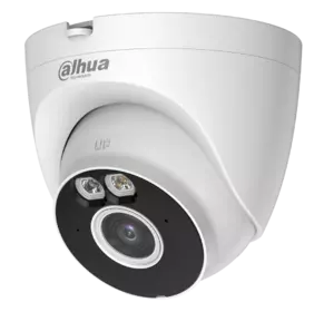5MP Wi-Fi відеокамера Dual Light з мікрофоном DH-T5A-PV (2.8мм) 5MP Wi-Fi відеокамера Dual Light з мікрофоном DH-T5A-PV (2.8мм)