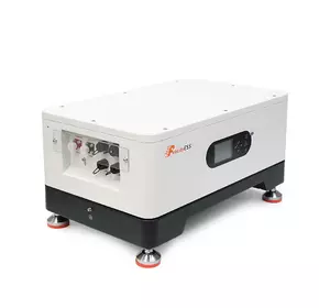 Блок керування FelicityESS LiFePO4 LUX-X-96050HCG01,BMS60A@, CAN&RS485, IP21, 6000Cycles, 600x385x200mm, 57,5kg Блок керування FelicityESS LiFePO4 LUX-X-96050HCG01,BMS60A@, CAN&RS485, IP21, 6000Cycles, 600x385x200mm, 57,5kg