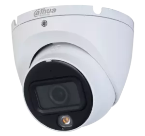 2 Мп CVI/CVBS/AHD/TVI Smart Dual Light вулична відеокамера з мікрофоном DH-HAC-HDW1200TLMP-IL-A (2.8мм) 2 Мп CVI/CVBS/AHD/TVI Smart Dual Light вулична відеокамера з мікрофоном DH-HAC-HDW1200TLMP-IL-A (2.8мм)