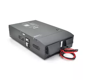 Гібридний інвертор Europower RTSWm-MPPT-3000LCD, 2100W, 48V, струм заряду 10A, 140-275V, MPPT (20/40А, 60-90Vdc) Гібридний інвертор Europower RTSWm-MPPT-3000LCD, 2100W, 48V, струм заряду 10A, 140-275V, MPPT (20/40А, 60-90Vdc)