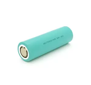Акумулятор 21700 Li-Ion BAK N21700CD 5300mAh, 15A, 4.2/3.6/2.5V, Gray Акумулятор 21700 Li-Ion BAK N21700CD 5300mAh, 15A, 4.2/3.6/2.5V, Gray