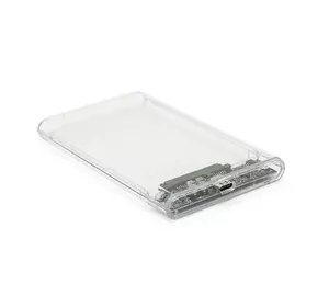 Кишеня VOLTRONIC TR 3.0 2.5” Pocket, TYPE-C/SATA interface Кишеня VOLTRONIC TR 3.0 2.5” Pocket, TYPE-C/SATA interface