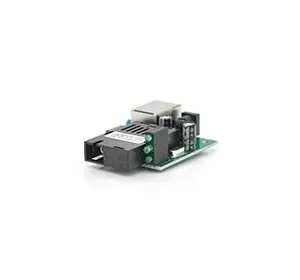 Плата-медіаконвертер Merlion mini B 155М-SC-3.3V, 1550 WDM одноволоконний Full/Half duplex, 12V, SC 20km (0+70°C), без блока живлення Q40 Плата-медіаконвертер Merlion mini B 155М-SC-3.3V, 1550 WDM одноволоконний Full/Half duplex, 12V, SC 20km (0+70°C), без блока живлення Q40