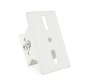 Кронштейн для камери PiPo PP- rectangle, з поворотом для камери, білий, метал Кронштейн для камери PiPo PP- rectangle, з поворотом для камери, білий, метал