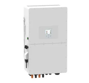 Гібридний інвертор (hybrid) Deye SUN-30K-SG01HP3-EU-BM3 30KW, EU,30кВт, трифазний (MPPT 150-850/37A/АКБ 160-700V)Parallel Гібридний інвертор (hybrid) Deye SUN-30K-SG01HP3-EU-BM3 30KW, EU,30кВт, трифазний (MPPT 150-850/37A/АКБ 160-700V)Parallel