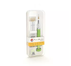 Набір викруток BAKKU BK-3315 (ручка + torx T2, torx T3, orx T4, torx T5, orx T6, хрест +1.2 мм, хрест +1.8 мм, Y-тип Y2.0 мм, п'ятипроменева зірочка 0.8), Box Набір викруток BAKKU BK-3315 (ручка + torx T2, torx T3, orx T4, torx T5, orx T6, хрест +1.2 мм, хрест +1.8 мм, Y-тип Y2.0 мм, п'ятипроменева зірочка 0.8), Box