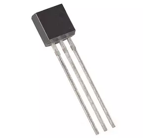 Датчик температури DS18B20, 3-pin Датчик температури DS18B20, 3-pin