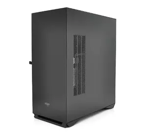 Комп'ютерний корпус YOGO M2PRO - 0.7mm SPCC, ATX, 1x3.0 USB+2x2.0 USB+Audio, Black, (411x216x490mm), без БП Комп'ютерний корпус YOGO M2PRO - 0.7mm SPCC, ATX, 1x3.0 USB+2x2.0 USB+Audio, Black, (411x216x490mm), без БП