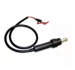Запаска фен в зборі для Lukey 850 / 850AD / 852D + Запаска фен в зборі для Lukey 850 / 850AD / 852D +