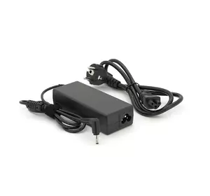 Блок живлення MERLION для ноутбука DELL 19.5V 4.62A (90 Вт) штекер 4.0*1,7 мм, довжина 0,9м Блок живлення MERLION для ноутбука DELL 19.5V 4.62A (90 Вт) штекер 4.0*1,7 мм, довжина 0,9м
