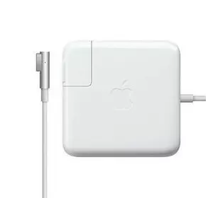 Блок живлення MERLION для ноутбука Apple MagSafe 14,85V 3,05A (45 Вт)