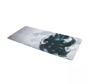 Килимок 300*700 тканинний DOTA2 "Invoker", товщина 2 мм, колір Cray, OEM Килимок 300*700 тканинний DOTA2 "Invoker", товщина 2 мм, колір Cray, OEM