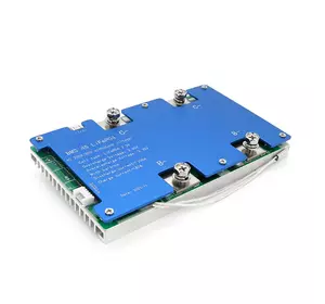 BMS плата Changfa LiFePo4 14.6V 4S 200A (до 85V) BMS плата Changfa LiFePo4 14.6V 4S 200A (до 85V)
