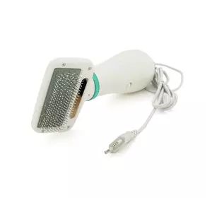 Фен-гребінець для вовни Pet Grooming Dryer, живлення 220В, Box Фен-гребінець для вовни Pet Grooming Dryer, живлення 220В, Box