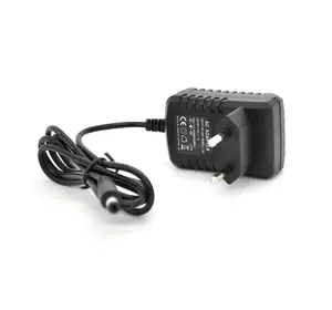Імпульсний блок живлення YM-1510 15V 1А (15Вт) штекер 5.5 / 2.5 довжина 0,9 м Імпульсний блок живлення YM-1510 15V 1А (15Вт) штекер 5.5 / 2.5 довжина 0,9 м