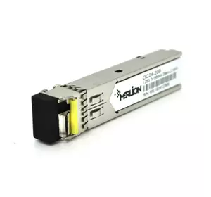 SFP модуль Merlion 1.25G 1550nm 20Km WDM LC SFP модуль Merlion 1.25G 1550nm 20Km WDM LC