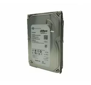 Жорсткий диск 3.5" ST4000VX005, 4 ТБ, SATA III, кеш 256 Мб