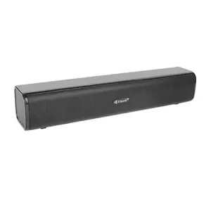 Колонки 2.0 Kisonli i-600, для ПК і ноутбука, USB + 3.5mm, 2x3W, 20Hz- 20KHz, Black, BOX, Q40 Колонки 2.0 Kisonli i-600, для ПК і ноутбука, USB + 3.5mm, 2x3W, 20Hz- 20KHz, Black, BOX, Q40