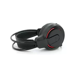 Ігрові навушники з мікрофоном Fantech HQ53 FLASH, 7.1-Channel, USB, Black, Color Box Ігрові навушники з мікрофоном Fantech HQ53 FLASH, 7.1-Channel, USB, Black, Color Box