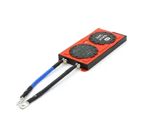 BMS плата DaLy LiFePO4 48V 16S 120A BMS плата DaLy LiFePO4 48V 16S 120A