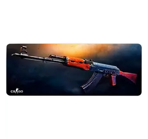 Килимок 300*700 тканинний CS 24 з боковою прошивкою, товщина 2 мм, Пакет Килимок 300*700 тканинний CS 24 з боковою прошивкою, товщина 2 мм, Пакет