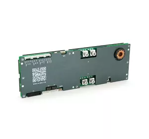 BMS плата JK-PB1A16S10P Li-Ion/LiFePo4/LTO 7S-17S, 100A, CAN/RS232/RS485, LED, 1mΩ, Bluetooth, Ballance 1A BMS плата JK-PB1A16S10P Li-Ion/LiFePo4/LTO 7S-17S, 100A, CAN/RS232/RS485, LED, 1mΩ, Bluetooth, Ballance 1A