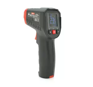 Інфрачервоний пірометр UNI-T UT306C Інфрачервоний пірометр UNI-T UT306C