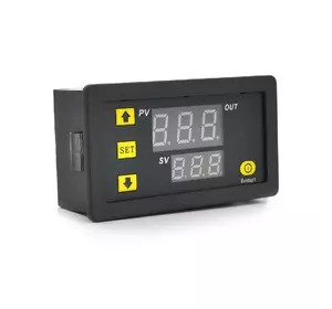 Терморегулятор W3230, 220V, -50-110°C, OEM Терморегулятор W3230, 220V, -50-110°C, OEM