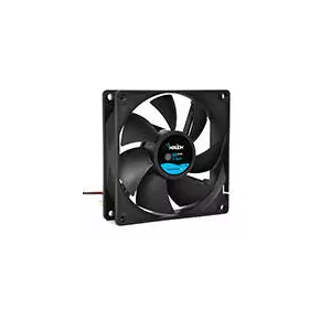 Кулер корпусний Merlion 9025, 92x92x25mm, RPM 1300±10%, 12V/0.3A, 3-pin, Black, OEM Кулер корпусний Merlion 9025, 92x92x25mm, RPM 1300±10%, 12V/0.3A, 3-pin, Black, OEM