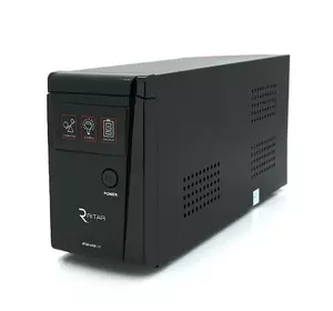ДБЖ з правильною синусоїдою RITAR RTSW-600NL12 LED (360Вт), 12В, під зовнішній АКБ, Q4 (320*132*210) 4,2 кг (236*85*130) ДБЖ з правильною синусоїдою RITAR RTSW-600NL12 LED (360Вт), 12В, під зовнішній АКБ, Q4 (320*132*210) 4,2 кг (236*85*130)