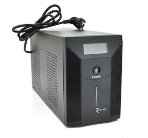 ДБЖ Ritar RTM3000 (1800W) Proxima-D, AVR, 3st, 3xSCHUKO socket, 4x12V9Ah, metal Case Q1 (500 * 245 * 350) 21,8 кг (400 * 145 * 210) ДБЖ Ritar RTM3000 (1800W) Proxima-D, AVR, 3st, 3xSCHUKO socket, 4x12V9Ah, metal Case Q1 (500 * 245 * 350) 21,8 кг (400 * 145 * 210)