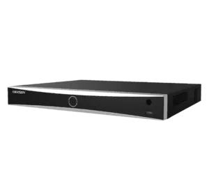 8-канальний 4K мережевий відеореєстратор AcuSense Hikvision DS-7608NXI-K2(D) 8-канальний 4K мережевий відеореєстратор AcuSense Hikvision DS-7608NXI-K2(D)