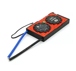 BMS smart плата DaLy LiFePO4 12V 4S 30\60A  з Bluetooth BMS smart плата DaLy LiFePO4 12V 4S 30\60A  з Bluetooth