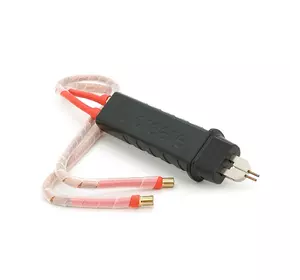 Ручка-тримач електродів для точкового зварювання 760DM, 4-6V, 1500A, Black, Box Ручка-тримач електродів для точкового зварювання 760DM, 4-6V, 1500A, Black, Box