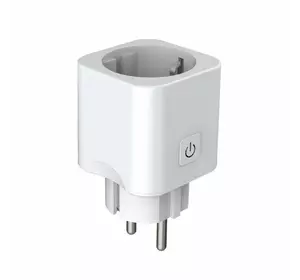 WI-FI pозетка EU-C338, 220V 10A WI-FI pозетка EU-C338, 220V 10A