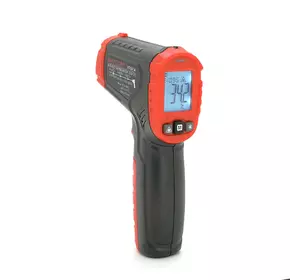 Інфрачервоний термометр Mayilon HT-641A, Black Інфрачервоний термометр Mayilon HT-641A, Black