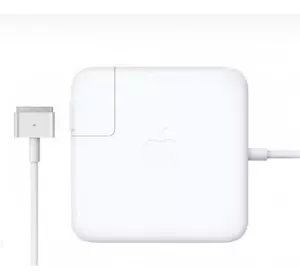 Блок живлення MERLION для ноутбука Apple MagSafe 2 16,5V 3,65A (60 Вт)